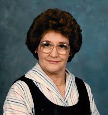 Obituary information for Oleane Brock Ivy Ivey Whitt