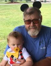 Obituary information for Gibby