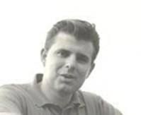 John Malone Obituary (1944