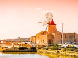 Le trattorie di Trapani, fra couscous, pesce e saline | La Cucina Italiana