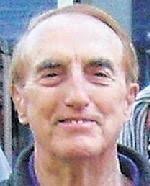 Jim McCormick Obituary (1927