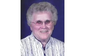 Helen Buhler Obituary (1929