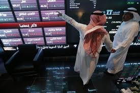 Tadawul largest companies as on jan 1st, 2020. Tadawul Earnings Surge In Pivotal Year For Saudi Stock Market Arab News