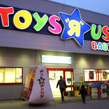 Check spelling or type a new query. Warum Ich Toys R Us Nach Seiner Insolvenz Hinterhertrauere
