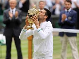 2021 sees the return of the wimbledon championships after it was the only slam to be cancelled last year due to the pandemic. 1nxas Wmtco Im