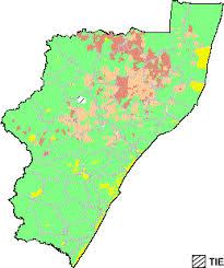 Electoral Commission 2014 National And Provincial Elections Kwazulu Natal Results