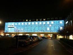 John Lewis Welwyn Garden City Welwyn Beautiful Places City