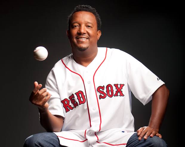 On the field and off, Pedro Martinez truly one of a kind - The Boston Globe
