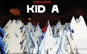 Radiohead Kid A Alternative Computer Indie Music Wallpaper Radiohead Musica Indie Fondo De Pantalla Musical