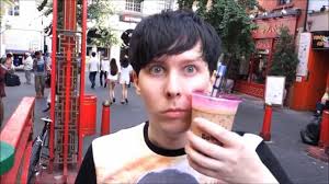 Phan Videos and edits