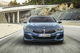 Ultimate Dream Cars Bmw M850i 2019 Beverly Hills Magazine Bmw New Bmw Dream Cars Bmw