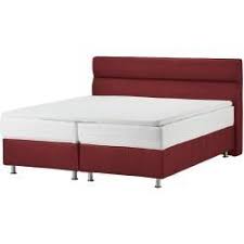 Boxspringbett Bonner Fredriksfredriks Bonner Boxspringbett Fredriksfredriks Box Spring Bed Red Bedding Bed