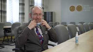 Koronavírus pavol jarčuška očkovanie koronavírus. Prof Mudr Pavol Jarcuska Phd Koronavirus Covid 19 Youtube