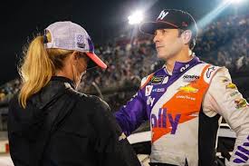 Get the best deals on kids nascar jacket and save up to 70% off at poshmark now! Nascar Driver Reps Saw Roles Turned Upside Down In 2020 The Athletic