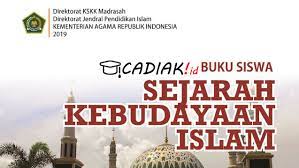 Download buku ski (sejarah kebudayaan islam) mts semua kelas 7,8,dan 9 (vii,viii,ix) sesuai kma no 183 tahun 2019. Buku Paket Ski Kelas 9 Mts Kurikulum 2013 Revisi 2019 Terbaru Pdf Berita Pendidikan