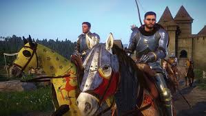 The game will also unlock the achievement of robber baron. Kingdom Come Deliverance All Item Commands