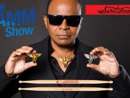 Jonathan Moffett Launches His Own Drum Stick Brand