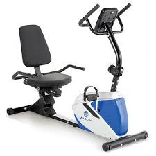 Best reviews guide analyzes and compares all marcy magnetic recumbent exercise bikes of 2021. Recumbent Bike Adjustable Magnetic Resistance Exercise Bike Ns 1206r Marcy 199 99 Picclick