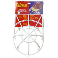 Hat Washer Cap Washer Baseball Hat Cleaner Cleaning Protector Ball Cap Washing Frame Cage Hat Dishwasher Holder Ballcap Sport Hat Visors Shape Rack Hanger Form Organizer For Washing Machine Walmart Com Walmart Com