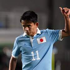Kubo is the revered son of a legendary samurai and a sorceress. Three Potential Destinations For Takefusa Kubo This Summer Managing Madrid