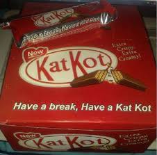 Maybe you would like to learn more about one of these? 25 Funny Knock Off Brands That Aren T Fooling Anyone