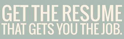 Professional Resume Writing Services Australia Melbourne
