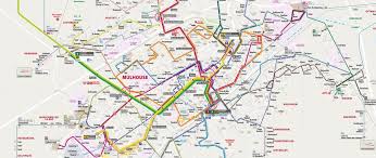 Do you want to learn more about solea mulhouse? Reseau De Bus Solea R Evolution En Vue Pour La Rentree M L Info De Mulhouse