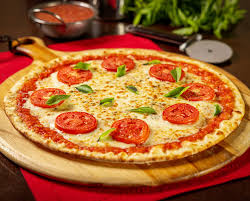 Pizza MUSSARELA (G)
