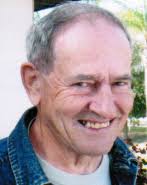 Obituary for Gerald E. DeWitt