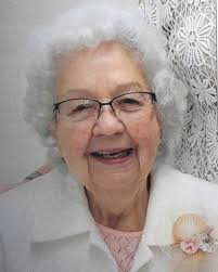 Nova Dean (Rhea) Smith Obituary July 10, 2024