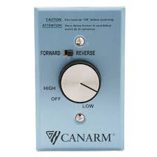 The canarm cp series ceiling fans are an inexpensive and highly efficient way to circulate air in the workplace. Canarm Speed Control For Use With Canarm Industrial Ceiling Fans Model Cnfrmc5 Buy Online In Grenada At Grenada Desertcart Com Productid 23080948