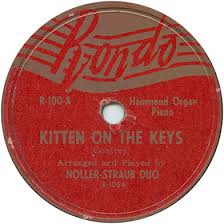 Image result for Croyden Cream 1956 Wayne Works