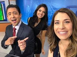 Amanda Venegas's Instagram, Twitter & Facebook