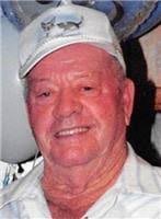 Dewey Carpenter Obituary (1931