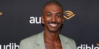 BWW Interview: Broadway Advocacy Coalition's Christian Dante White Talks  Celebrating Black Artists With BROADWAY VS 2022