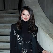 Selena Gomezs Emilia Pérez Screening Look Is Loaded With Symbolism |  Vogue