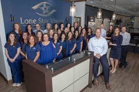 Our office offers a full array of eye care services to help you create a satisfying experience. Meet Our Doctors Lone Star Vision