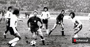 Diego maradona strzelił polsce jednego gola. Z Diablem Moglo Byc Nawet Mistrzostwo Swiata Dla Polski