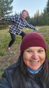 This is Dorothy…Dorothy hates heights…Dorothy doesn't back down…Be like  Dorothy!!