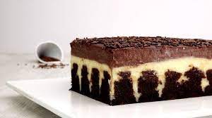 Niemand würde dir glauben, wenn du sagst, dass du diesen kuchen isst, und dann sogar abnimmst! Video Und Rezept Schokopudding Kuchen Ein Kochvideo Club Of Cooks Recipe Pudding Cake Chocolate Pudding Cake Chocolate Pudding