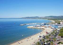 Frejus has a calm, pretty town centre to explore and merits a visit when you are visiting the region. 15 Closest Hotels To Frejus Beach In Frejus Hotels Com