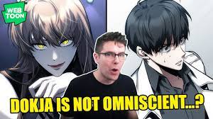 Omniscient Reader Episode 115 - LIVE REACTION! - YouTube