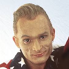 Kevin Maye's Instagram, Twitter & Facebook