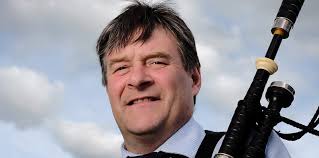 Skye's the limit for Midgley, Cameron and MacColl