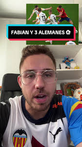 Fabian Dribbling Germany