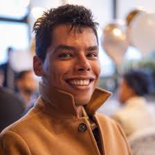 Rubén Darío Barreto Viana