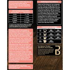 Details About Pure Balance Wild Free Grain Free Salmon Pea Recipe Dry Dog Food 24 Lb
