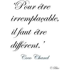 Pin By Shayplay On Polyvore Chanel Quotes French Quotes Inspirational Quotes