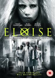 Eloise |Teaser Trailer