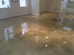 Is a decorative concrete floor right for you? Why Install Concrete Floors In Your Home American Concrete Polishing Coating
